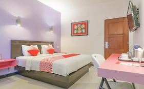 Fortune Hotel Mataram